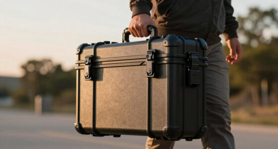 10 Best Pelican-Style Equipment Case in 2026