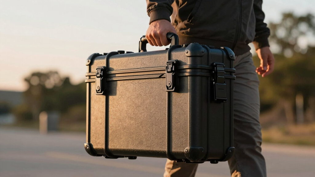 10 Best Pelican-Style Equipment Case in 2026