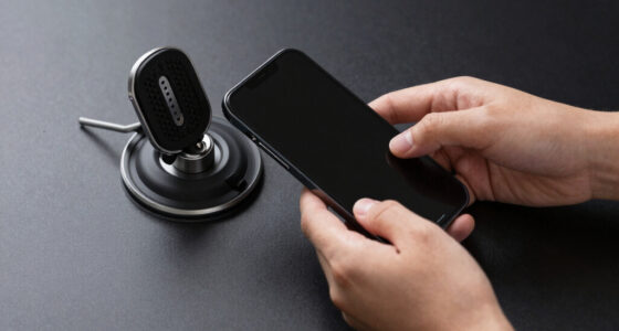 10 Best Phone Mount Suction Heavy Duty in 2026