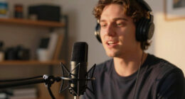 10 Best Podcast Microphone Premium in 2026