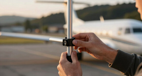 10 Best Portable Antenna Mast Kit in 2026