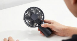 10 Best Portable Fan For Cockpit In 2026