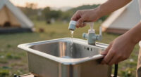 10 Best Portable Sink Camp System in 2026