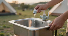 10 Best Portable Sink Camp System in 2026
