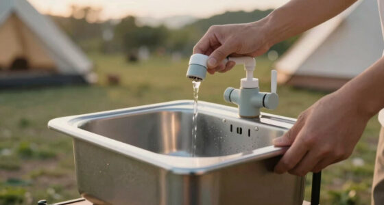 10 Best Portable Sink Camp System in 2026