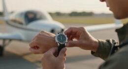 10 Best Precision Altimeter Watch Premium in 2026