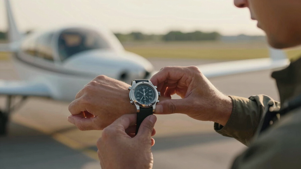 10 Best Precision Altimeter Watch Premium in 2026