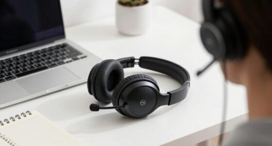 10 Best Premium Noise Cancelling Office Headset in 2026