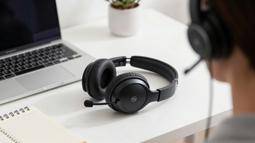 10 Best Premium Noise Cancelling Office Headset in 2026