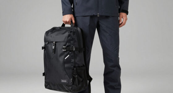 10 Best Rain Jacket Technical Premium in 2026