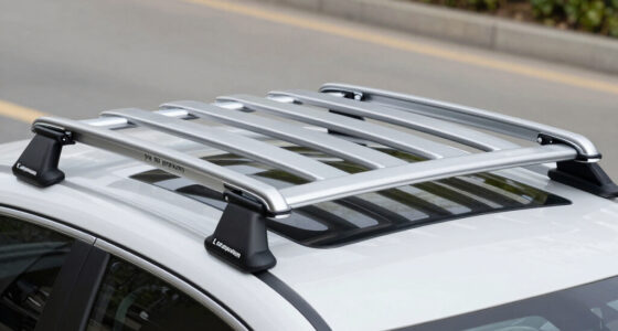 10 Best Roof Platform Rack Premium in 2026
