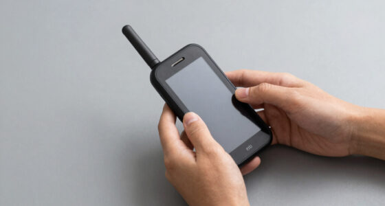 10 Best Satellite Phone Handheld in 2026