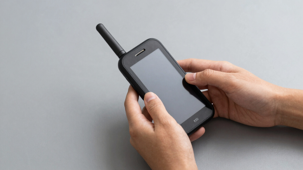 10 Best Satellite Phone Handheld in 2026