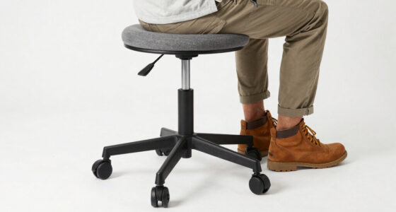 10 Best Shop Stool Rolling Adjustable in 2026