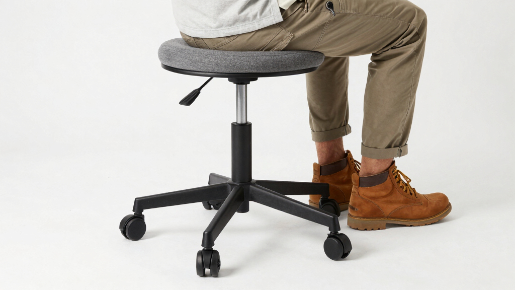 10 Best Shop Stool Rolling Adjustable in 2026