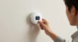 10 Best Smart Smoke Detector Premium in 2026