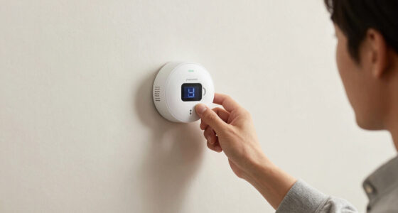 10 Best Smart Smoke Detector Premium in 2026