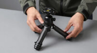 10 Best Tripod Carbon Fiber Heavy Duty in 2026