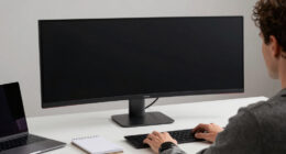 10 Best Ultrawide Monitor Planning Desk in 2026