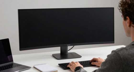 10 Best Ultrawide Monitor Planning Desk in 2026
