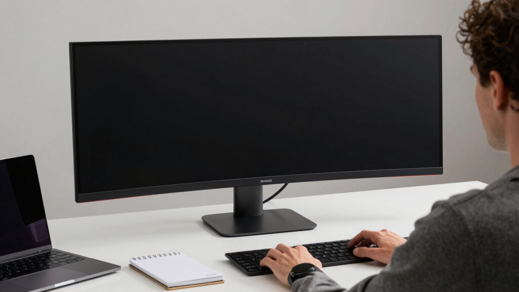 10 Best Ultrawide Monitor Planning Desk in 2026