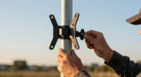 10 Best Weather Sensor Pole Mount Kit in 2026