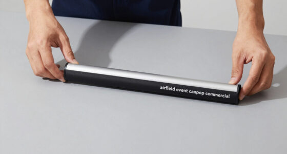 11 Best Airfield Event Canopy Commercial in 2026