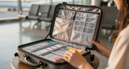 11 Best Atlas and Sectional Organizer Case in 2026