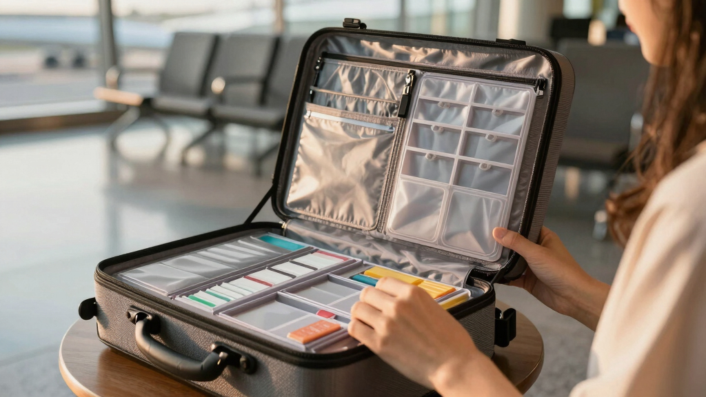 11 Best Atlas and Sectional Organizer Case in 2026