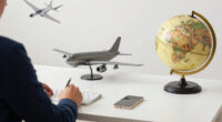 11 Best Aviation-Inspired Office Decor Premium in 2026