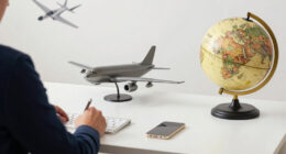 11 Best Aviation-Inspired Office Decor Premium in 2026