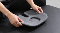 11 Best Aviation Seat Cushion Ergonomic in 2026