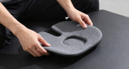 11 Best Aviation Seat Cushion Ergonomic in 2026