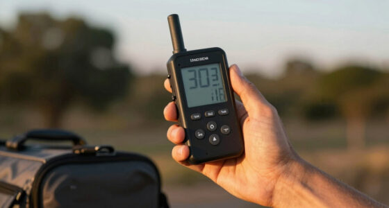 11 Best Barometric Pressure Monitor Digital in 2026
