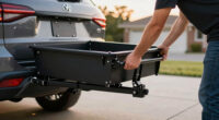 11 Best Cargo Carrier Hitch Mounted in 2026