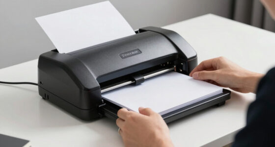 11 Best Document Binding Machine Premium in 2026
