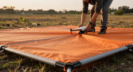 11 Best Drone Landing Pad Heavy Duty in 2026