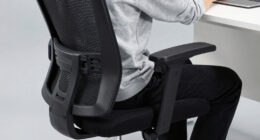 11 Best Ergonomic Office Chair Premium in 2026