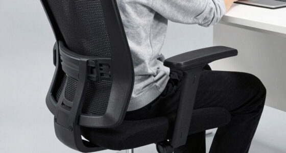 11 Best Ergonomic Office Chair Premium in 2026