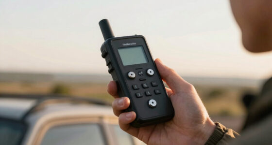 11 Best Field Data Logger Weather in 2026