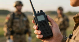 11 Best Ham Radio for Retrieve Teams in 2026