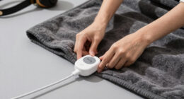 11 Best Heated Blanket Battery Powered in 2026