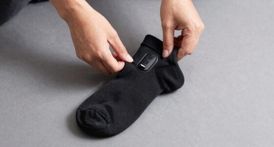 11 Best Heated Socks Rechargeable in 2026