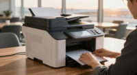 11 Best High-End Office Printer in 2026