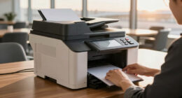 11 Best High-End Office Printer in 2026