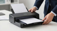 11 Best High-Speed Document Feeder Scanners in 2026