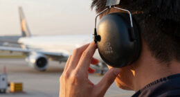 11 Best Noise Reduction Earmuffs Aviation Ramp in 2026