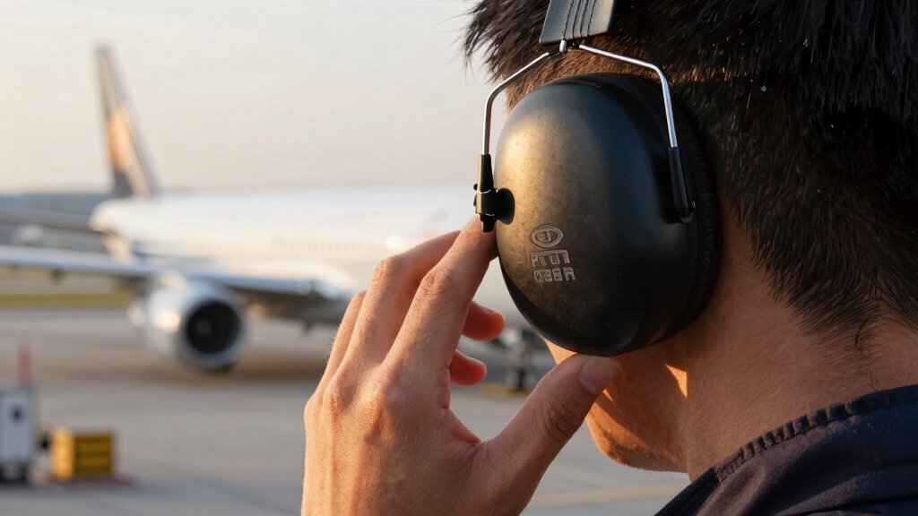 11 Best Noise Reduction Earmuffs Aviation Ramp in 2026