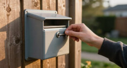 11 Best Outdoor Lock Box Weatherproof in 2026