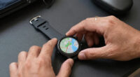 11 Best Outdoor Smartwatch With Maps in 2026